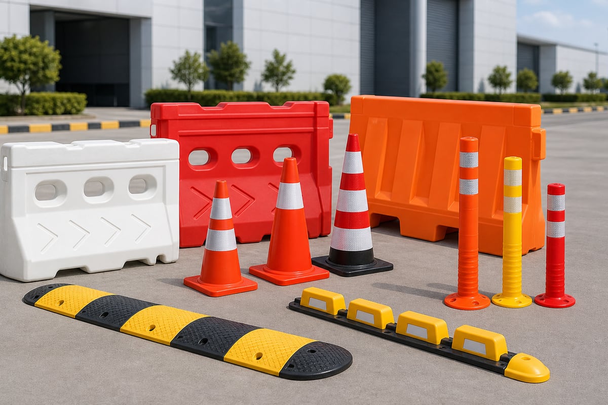 ترافیکی و ایمنی