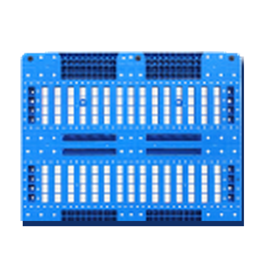 پالت مشبک کد 114